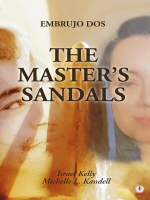 cover image of The Master's Sandals